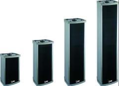 PA Outdoor Column Speaker