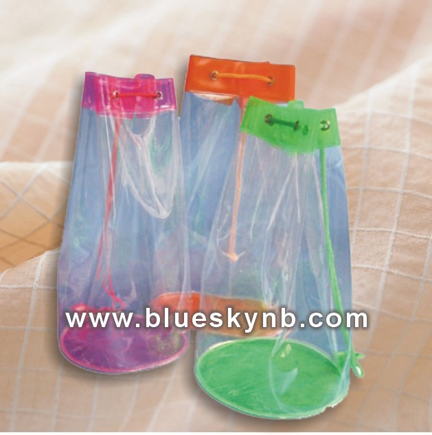 Pvc Cosmetic Bag