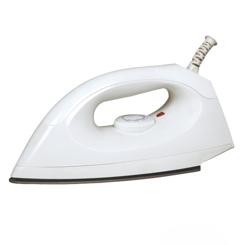 Steam Dry Iron