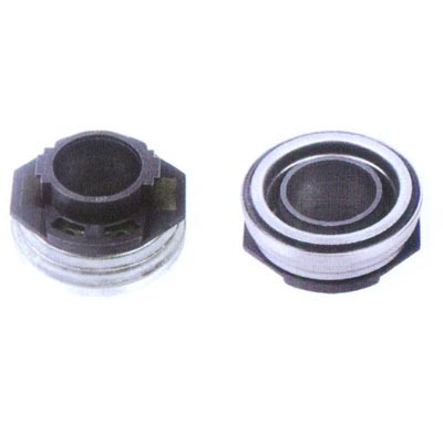 spherical air bearing