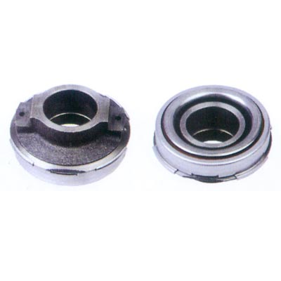 radial ball bearing