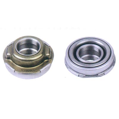 Clutch Pulley  bearings