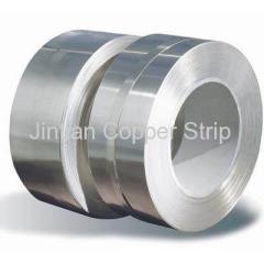 High Precision Nickel Silver Strip