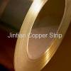 High Precision Brass Strip