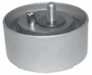 Tensioner Pulley