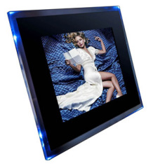 10.4"Bluetooth Digital photo frame
