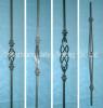 Cast Iron Balusters