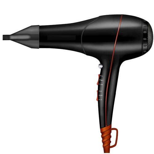 Hair Dryer