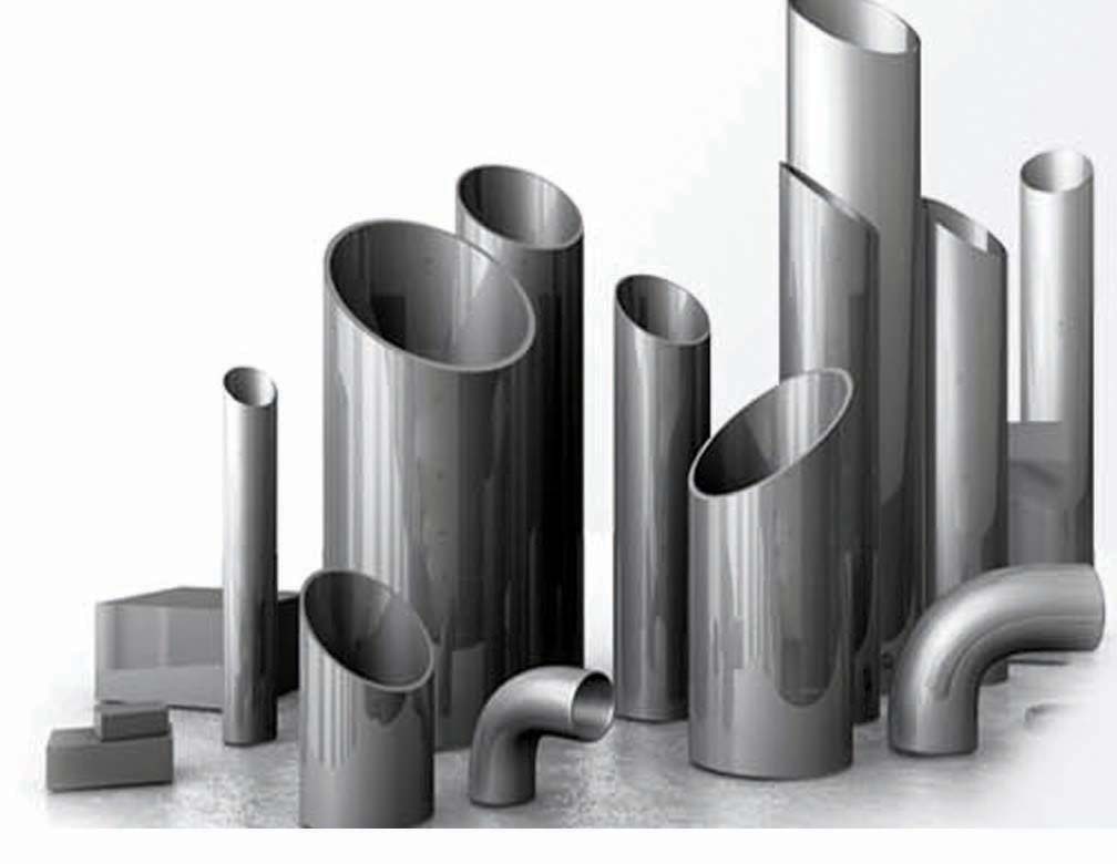 stainless steel pipe fittings