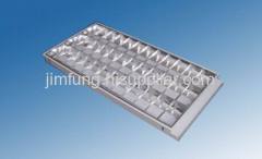 louver fixture