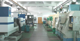 Kenvox Industrial (Hong Kong) Co., Ltd.