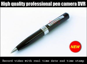 pen camera