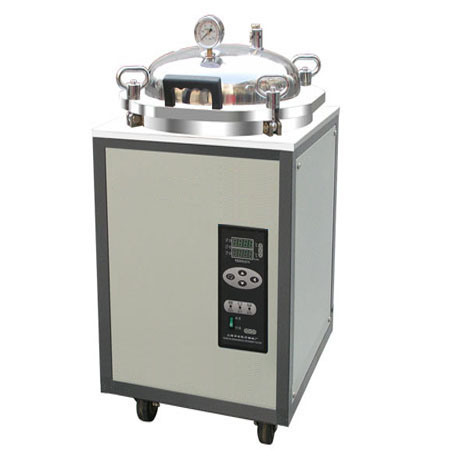 30L Vertical Sterilizer