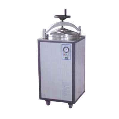 40L sterilizer