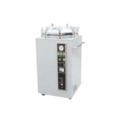 High Pressure Autoclave