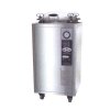 50L LCD Top Loading Pressure Steam Autoclave