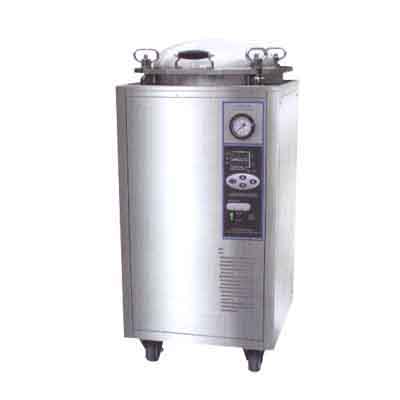 50L Pressure Steam Autoclave