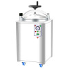 40L/50L/75L Stainless Steel Pressure Steam Autoclaves