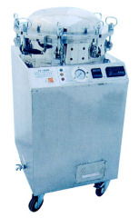 75L Lab Vertical Sterilizers