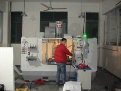 Fenghua City Cast Machinery Manufacturer Co.,Ltd.