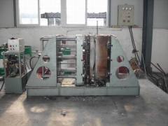 Fenghua City Cast Machinery Manufacturer Co.,Ltd.
