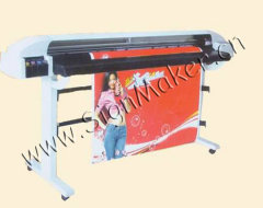 Indoor Inkjet Printer