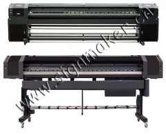 Large Format Inkjet Printer