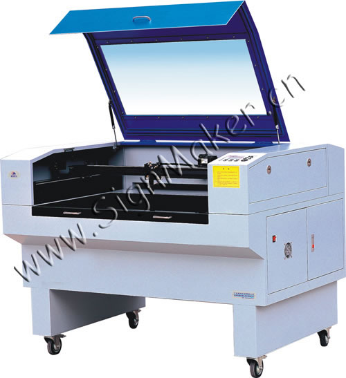 Laser Cutting Machine CMA960