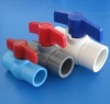 Pvc Ball Valve2