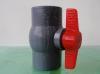 pvc ball valve
