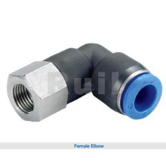 fittings For Plastic Tube