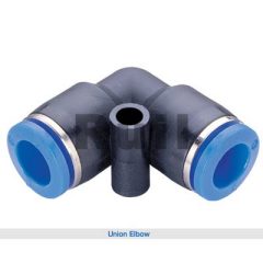 plastic pipe Fittings