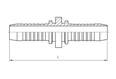 Double Connector