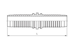 Double Connector