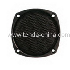 piezo tweeter