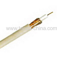 Coaxial Cable