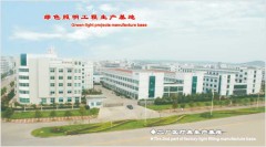 Shengzhou Lighting Product Co.,Ltd.