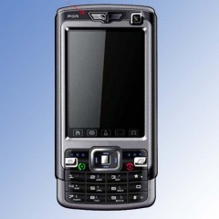 GSM mobile