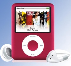 Mp4 Media Player