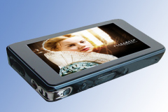 Mp4 Media Player