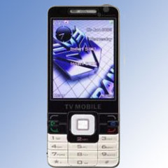 mobiel phone AK-F888