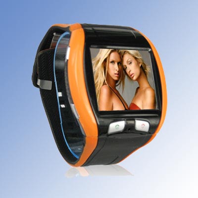 watch mobile Q007