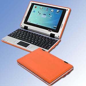 OEM Laptops LPC03 Orange