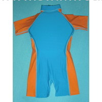 children's floatation swimwear float swimsuits