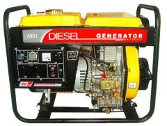 Diesel Generator Set