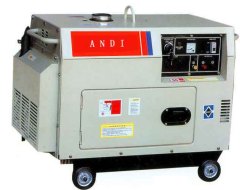 Diesel Generator