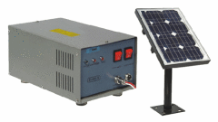 Solar Generator