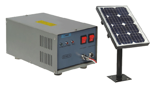 Solar Generator