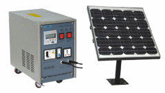 Solar Generator