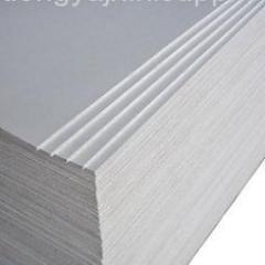 Magnesium Oxide Board